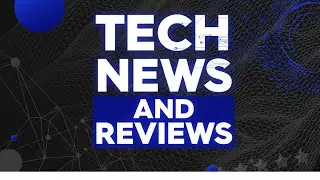 Technology Agenda: Artificial Intelligence Gimbal Drone E-Bike Wireless Audio Lidar Sensor and More!