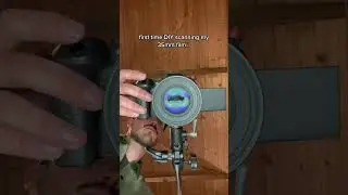using a digital camera to scan 35mm film 