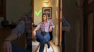 Most powerful body language hacks 