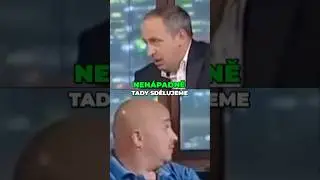 Zdeněk Izer: Jsem volnej! Nostalgie a TV Bazary 😁 #izer #vtipy #vtip #funny #shorts #humor #comedy