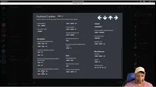 Just The Tip - Discord Shortcuts - Navigation