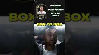 FC IQ WILL CHANGE FC 25!