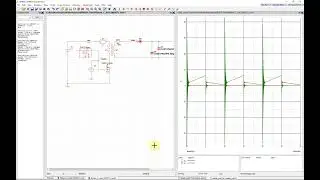 SIMPLIS: Building and Simulating a Flyback Converter (Part 3) - Realistic Components