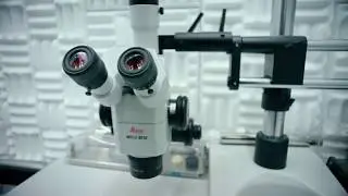 Sounds of IBM: Noise-free Labs