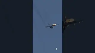 Russian SU-25 Fighters vs C-RAM & SAM Missile - Military Simulation Arma 3