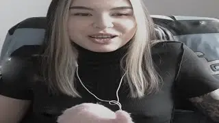 DianaRice спалила 😮
