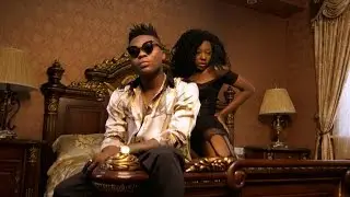 Reekado Banks - Standard ( Official Music Video )