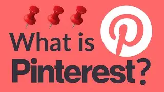 The Story of Pinterest