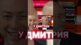 Что Было Дальше, если бы ее ведущий был Дмитрий Гордон. Заставка для шоу