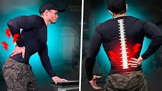 5 Worst Lower Back Exercises You Should Avoid