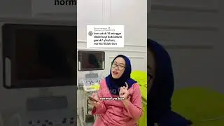 usia Kehamilan yang normal untuk merasakan gerakan janin - Medikacare