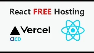 How to Host React JS for Free 2021