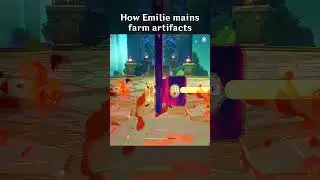 HOW EMILIE MAINS FARM ARTIFACTS