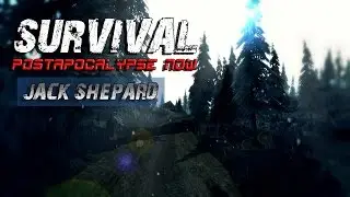 Survival Postapocalypse Now #1 [Переговорщики]