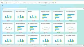 HANA Analytics Webinar