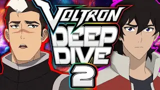 When EVERYTHING CHANGED | Voltron Deep Dive Part 2