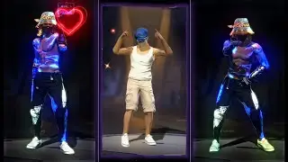 NO LOVE 💖😔 [ XML + CLIP ⬇️ ]