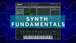 5 Sounds Every Producer Should Know How To Make (Synth Tutorial)