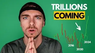 Why You Should Be INSANE Bullish On Crypto In 2024