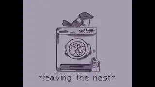 Leaving the Nest Walkthrough