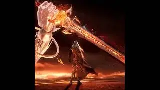 Soul land asura god tang san god king atitude || douluo dalu || 