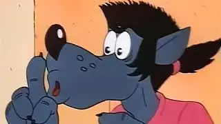 Ну погоди 14 серия,Nu pogodi 14 seriya