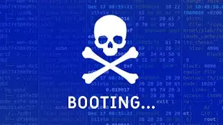 UEFI Malware - The Low Level Threat To Millions of PCs