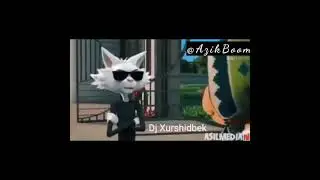 Najim mushuk 1-qism | MIB ga qo'ltig'ini qo'ygan Najim | Najim pshak
