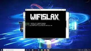 Download and install Wifislax on Virtual Box windows 10 How to install WifiSlax Oracle VM VirtualBox