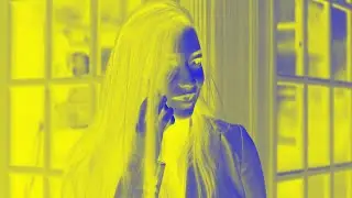 How to Animate Tutorial: Create X Ray viewing effects In After Effects ❤ After Effects Tutorial