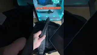 ШКОЛЬНЫЙ СПОРТИВНЫЙ РЮКЗАК | РАСПАКОВКА С WB