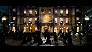 Sherlock Holmes - Game of Shadows trailer