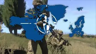 ARMA 3 - Anthem of NATO