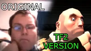 Numa Numa... BUT WITH HEAVY!?!?! [SFM]