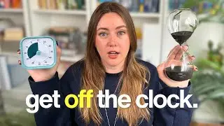 How to Reclaim Your Time in 3 Steps ⏳