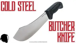 Нож Мясника COLD STEEL BUTCHER KNIFE