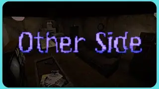 Who's Killing Who ? | Other Side | Indie PSX Horror Game