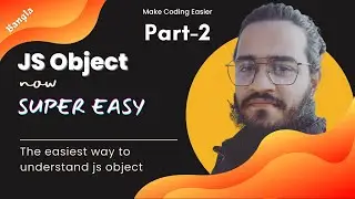 Unlock the Power of JavaScript: Become a Master of Objects in just 1/2 Hour!