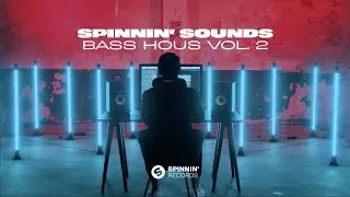 The next generation of BASS HOUSE samples is here