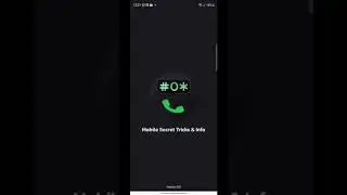Códigos secretos para 15 marcas de celulares  #tecnologíaconpablo