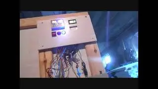 Делаю Инкубатор версия 2 0 продолжение