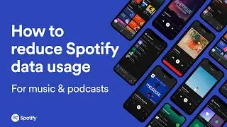 How to save data on Spotify
