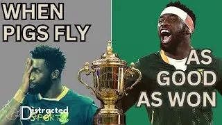 Why South Africa WILL DEFINITELY WIN the WORLD CUP and why they DEFINITELY WON'T