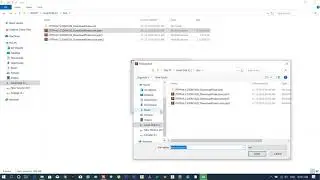 Hindi | Next Volume required for rar file solved