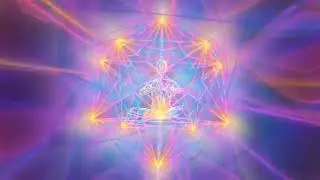 Merkaba of Sound  -- Jonathan Goldman (from 