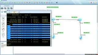 Advance Static Route on Huawei Routers