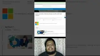 Data Analyst Certification #sql #datanalysis #interview #powerbi #mysql
