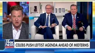 Former 'Home Improvement' Star: Celebrity Elitists Are Alienating Middle America