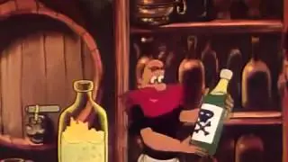 Как казаки на свадьбе гуляли
