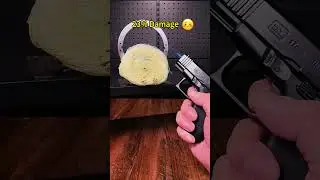 Gun Lighter VS Vermicelli, Imagine 100% Damage